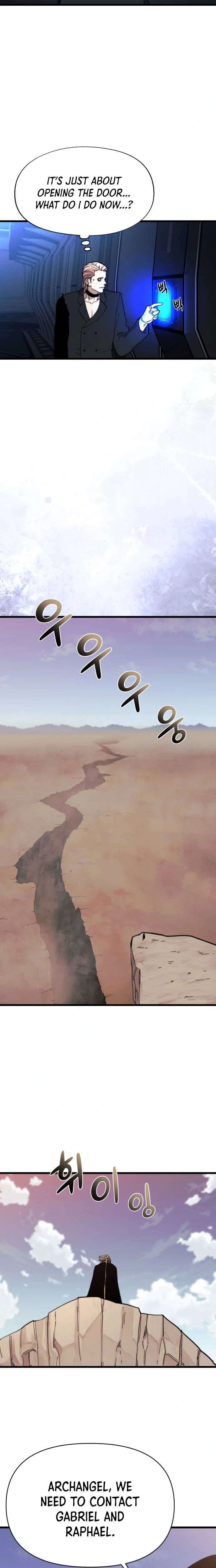 Underworld Invasion Chapter 26 - page 30