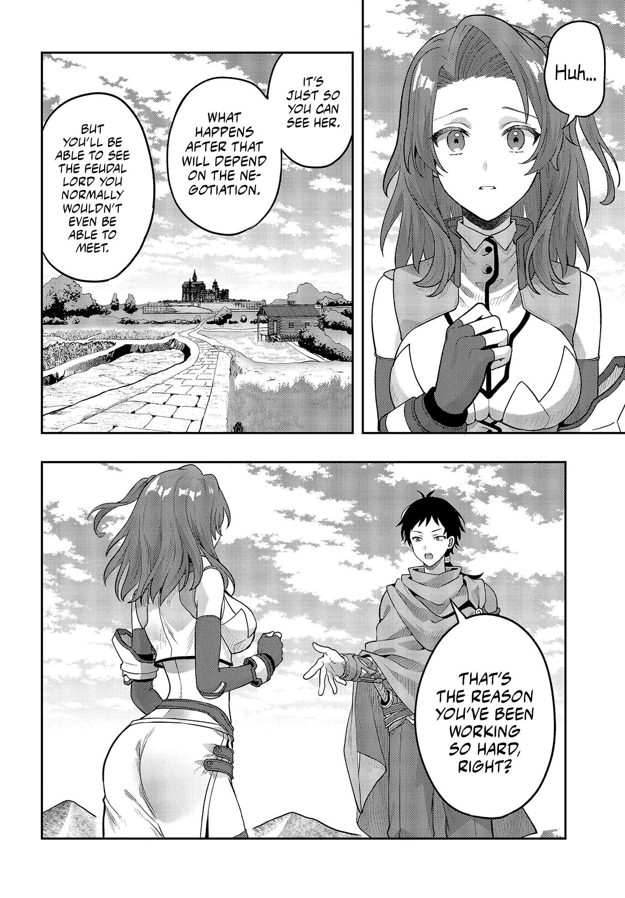Haburare Zukai no Isekai Boukentan Chapter 5.1 - page 17