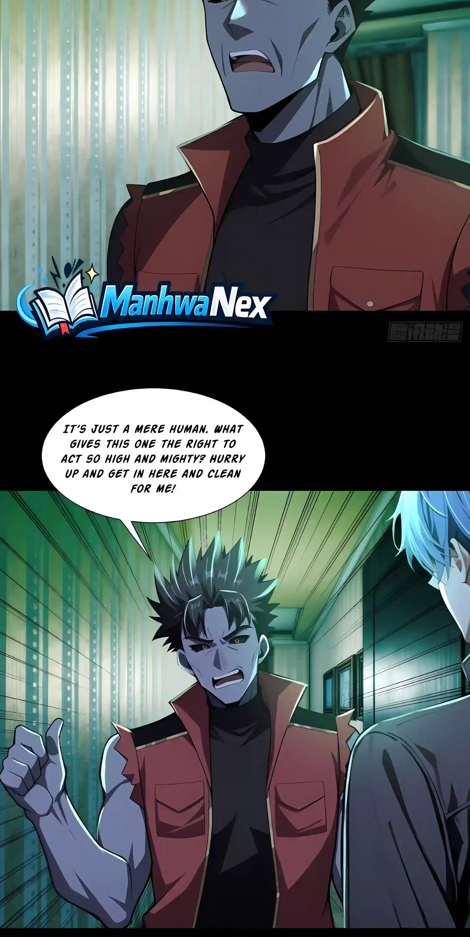 Mysterious Revival: Starting with a Trillion Ghost Coins Chapter 65 - page 39