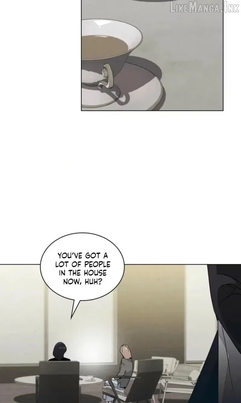 A Night of Deception Chapter 29 - page 10