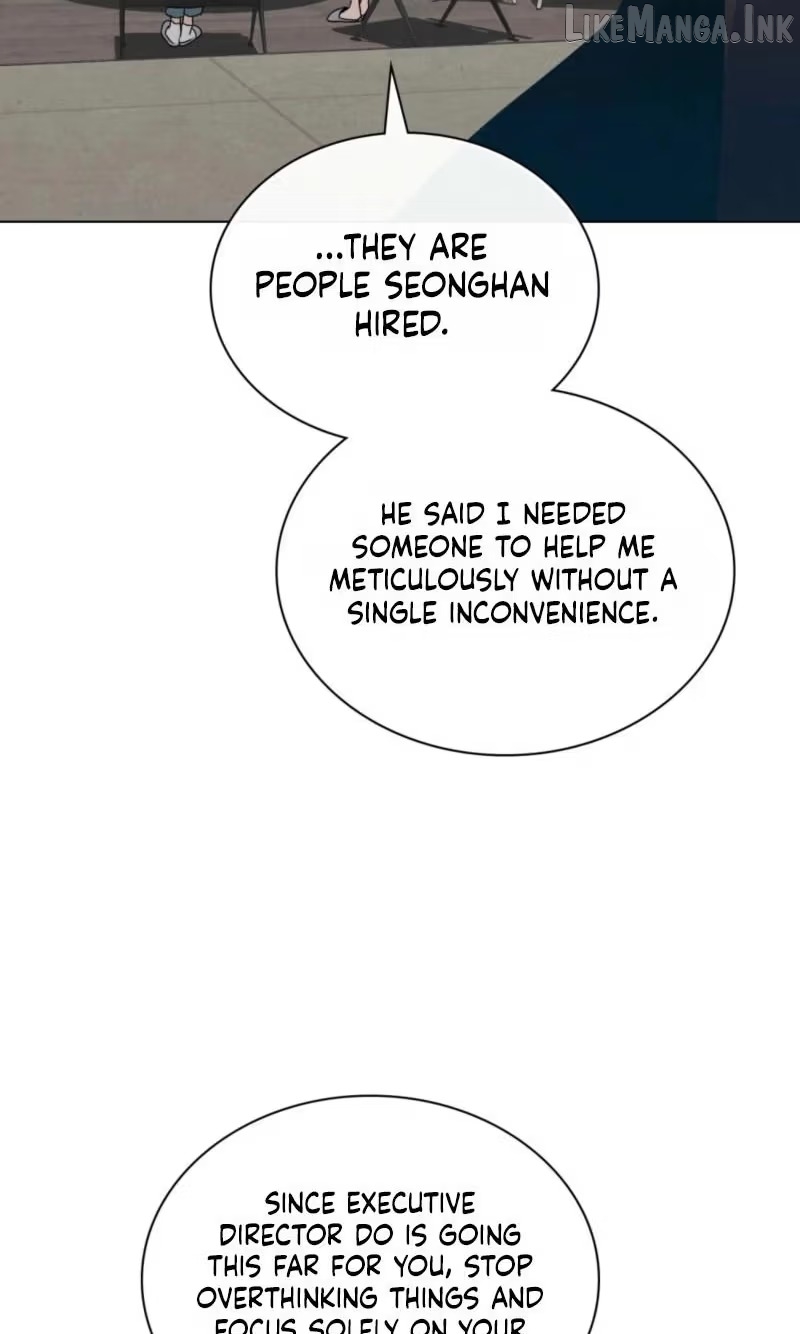A Night of Deception Chapter 29 - page 11