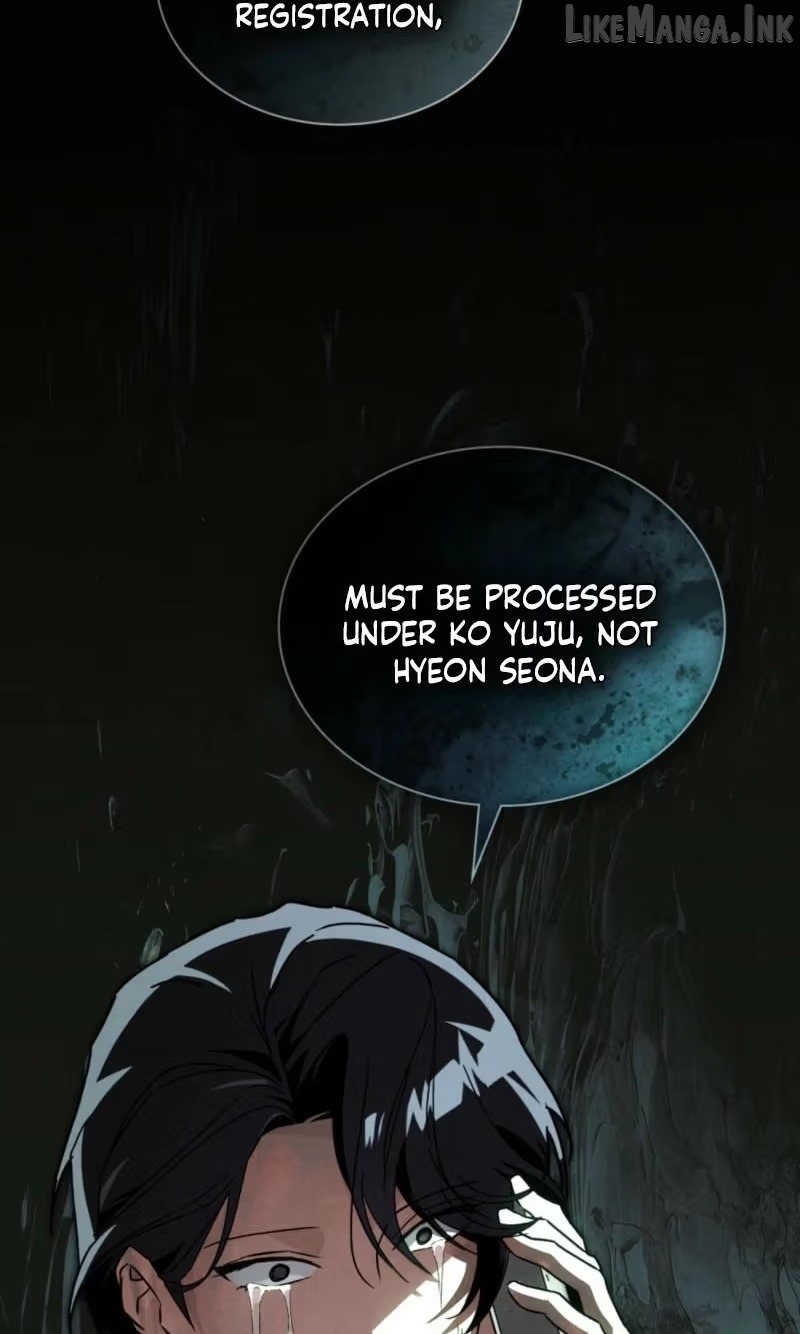 A Night of Deception Chapter 29 - page 47