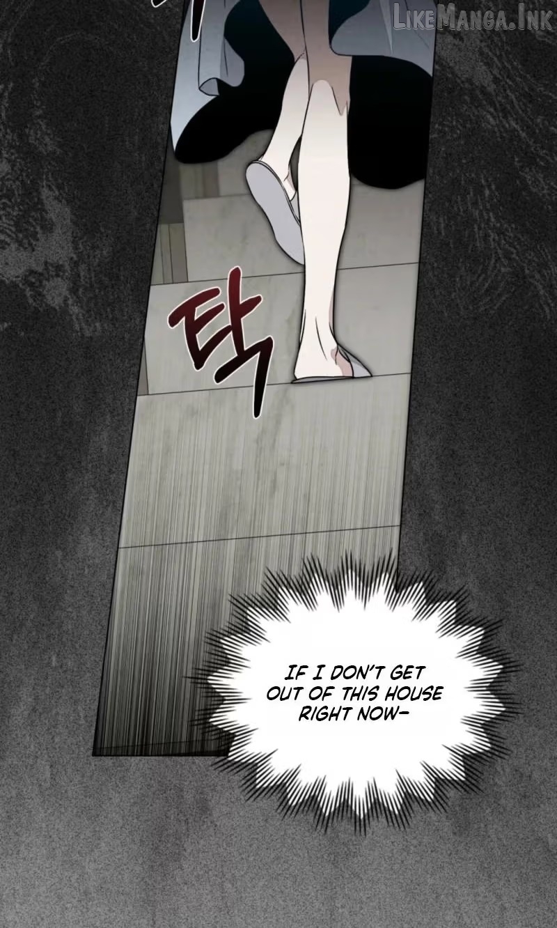 A Night of Deception Chapter 29 - page 57