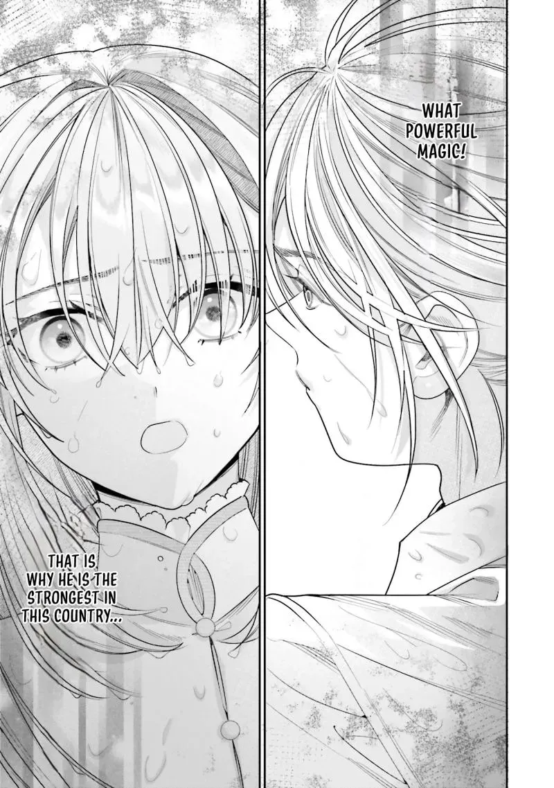 Fuguu Reijou to Hikikomori Mahoutsukai Futari de Slow Life wo Mezashimasu Chapter 6 - page 31