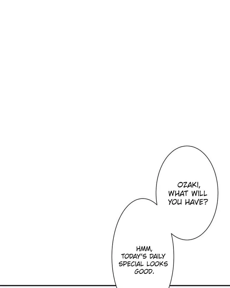 Unmei no Aite wa Josuhi datta Chapter 25 - page 101