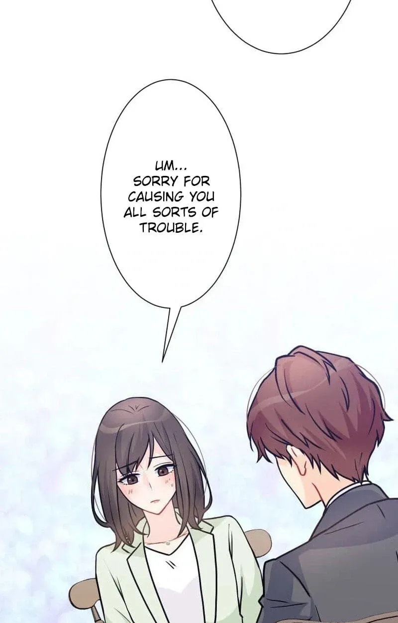 Unmei no Aite wa Josuhi datta Chapter 25 - page 115