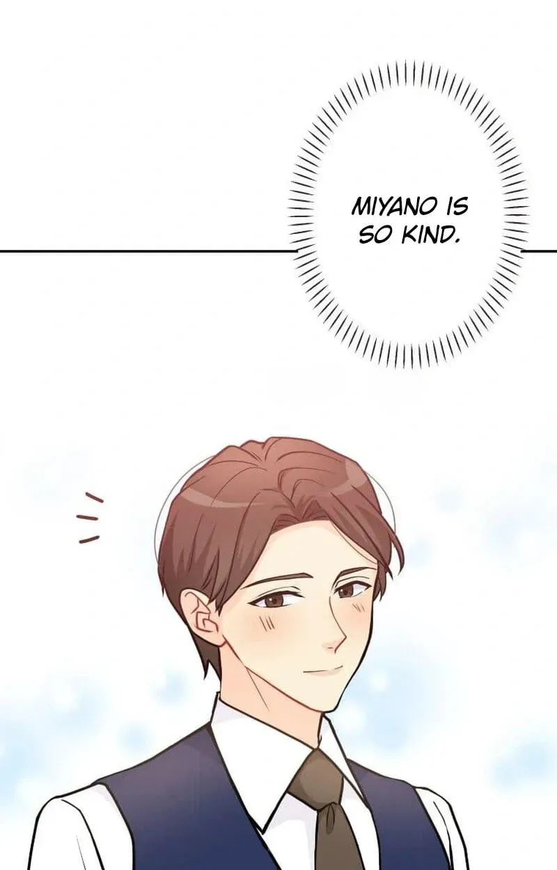 Unmei no Aite wa Josuhi datta Chapter 25 - page 58