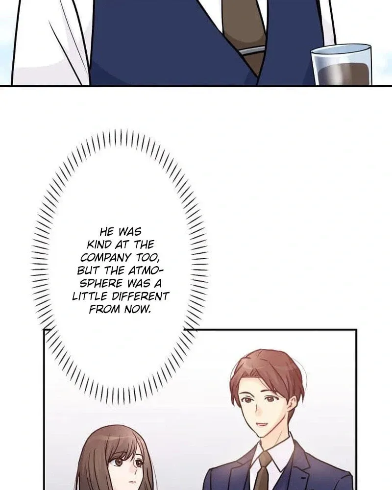 Unmei no Aite wa Josuhi datta Chapter 25 - page 59