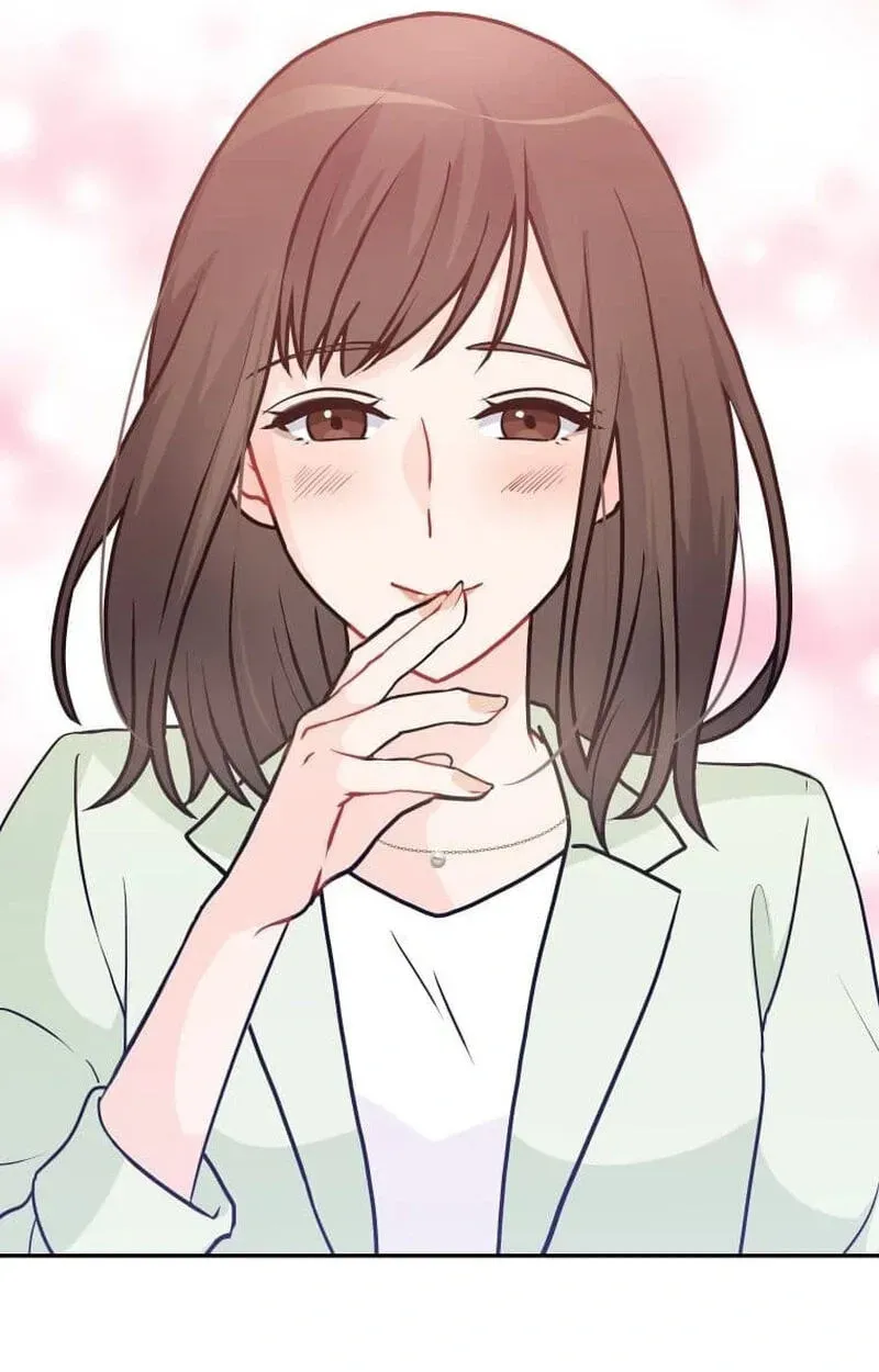 Unmei no Aite wa Josuhi datta Chapter 25 - page 81
