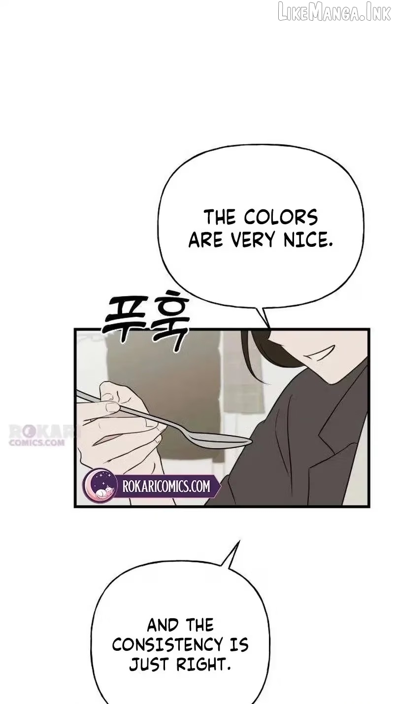 Want to Go Grocery Shopping Together? Chapter 29 - page 10