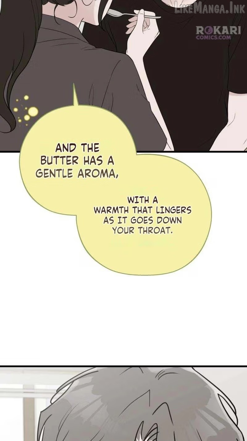 Want to Go Grocery Shopping Together? Chapter 29 - page 19