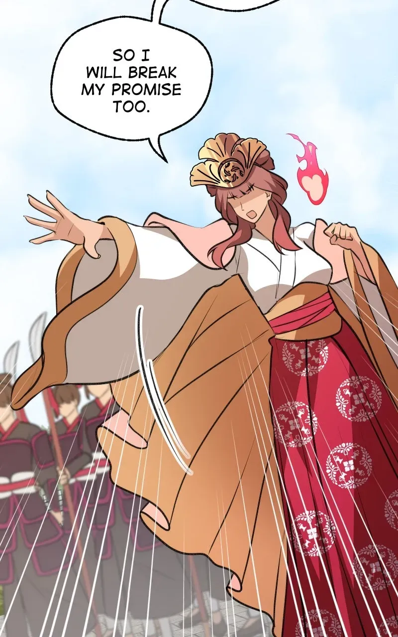 The Imperial Court of Internal Affairs Chapter 15 - page 50