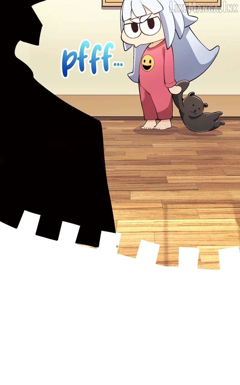 Bodyguard Babysitter Chapter 13 - page 76