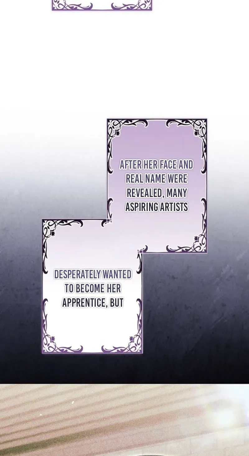 The Hated Stepmother Begins Her Second Life Chapter 27 - page 26