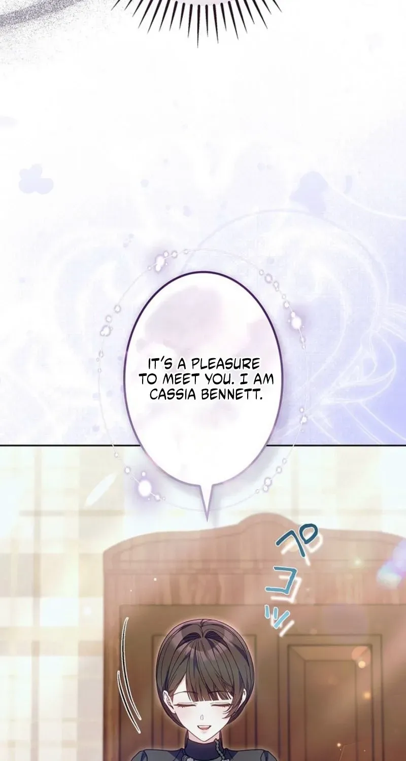 The Hated Stepmother Begins Her Second Life Chapter 27 - page 29