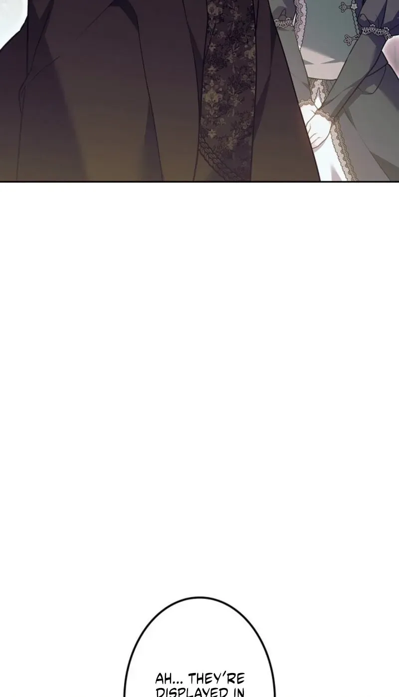 The Hated Stepmother Begins Her Second Life Chapter 27 - page 40