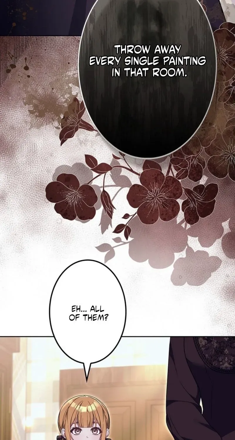 The Hated Stepmother Begins Her Second Life Chapter 27 - page 48