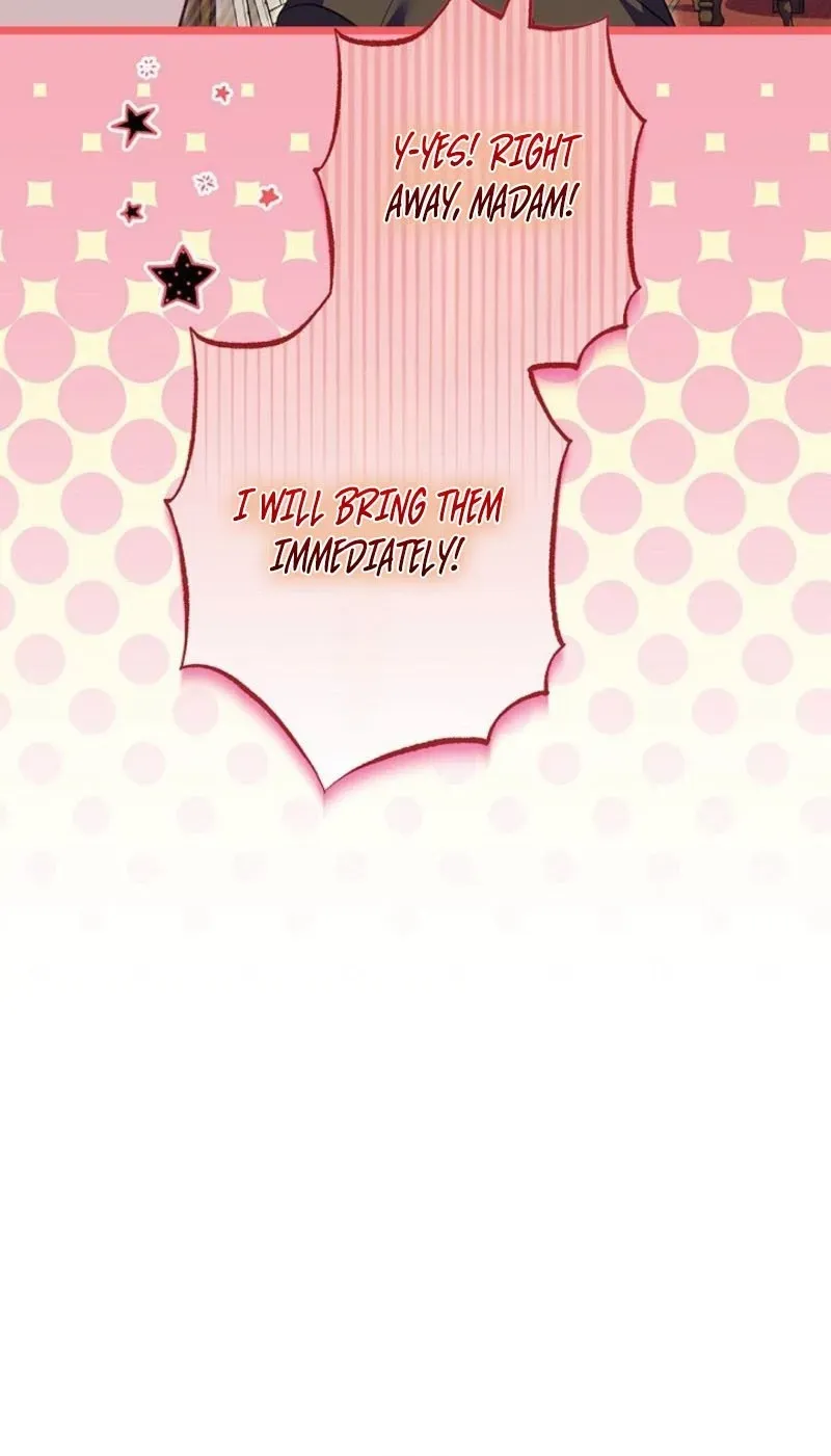The Hated Stepmother Begins Her Second Life Chapter 27 - page 69
