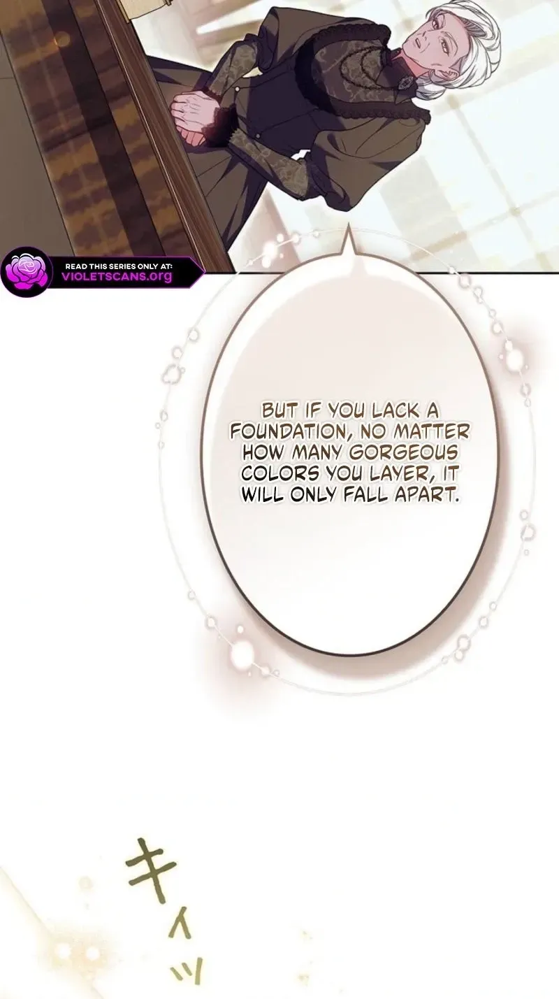 The Hated Stepmother Begins Her Second Life Chapter 27 - page 73