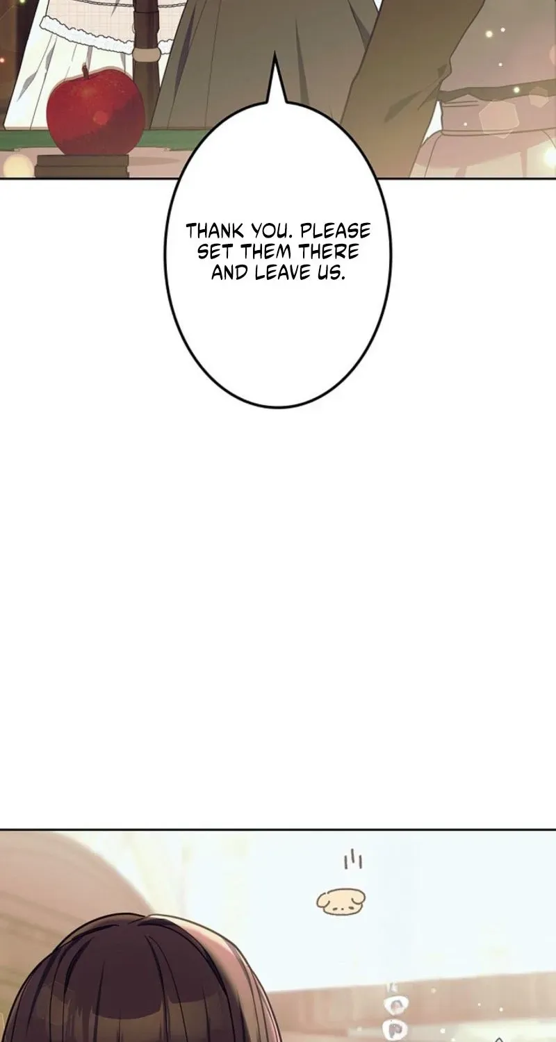 The Hated Stepmother Begins Her Second Life Chapter 27 - page 75