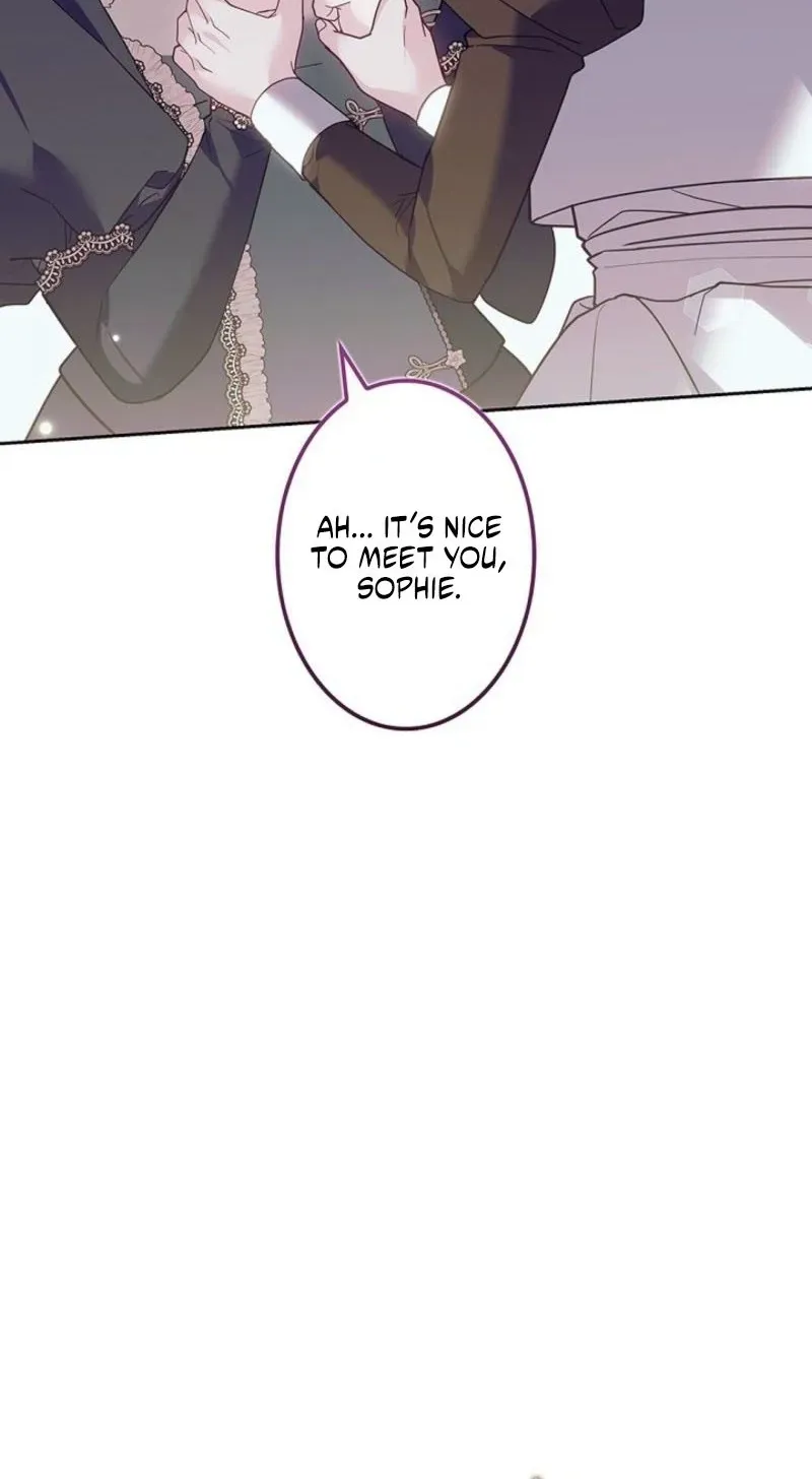The Hated Stepmother Begins Her Second Life Chapter 27 - page 8