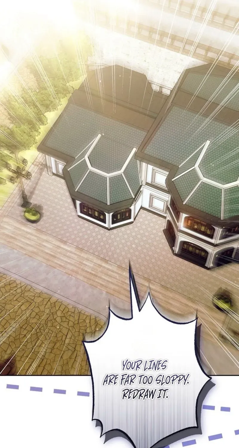 The Hated Stepmother Begins Her Second Life Chapter 27 - page 82