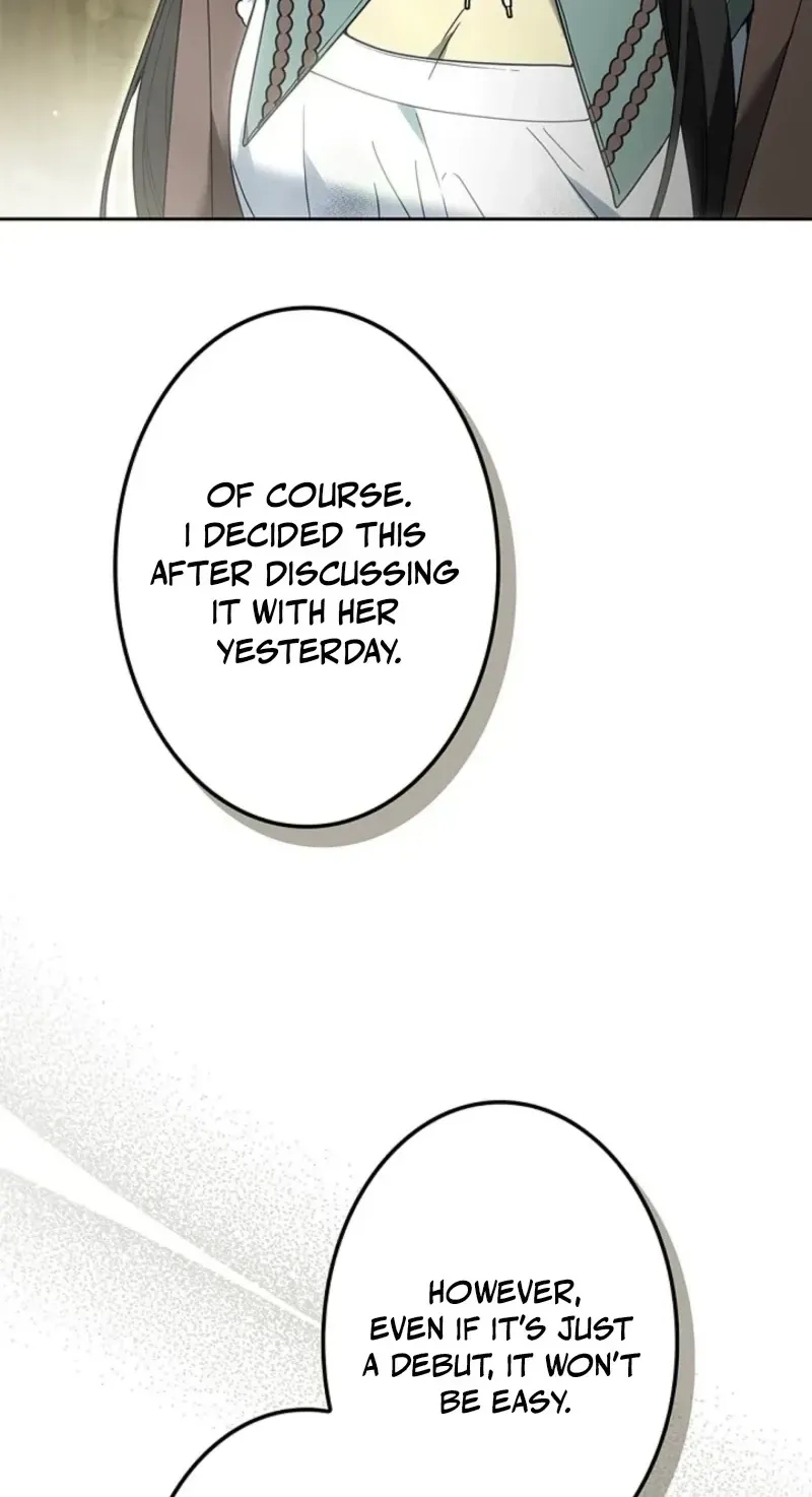The Hated Stepmother Begins Her Second Life Chapter 28 - page 100