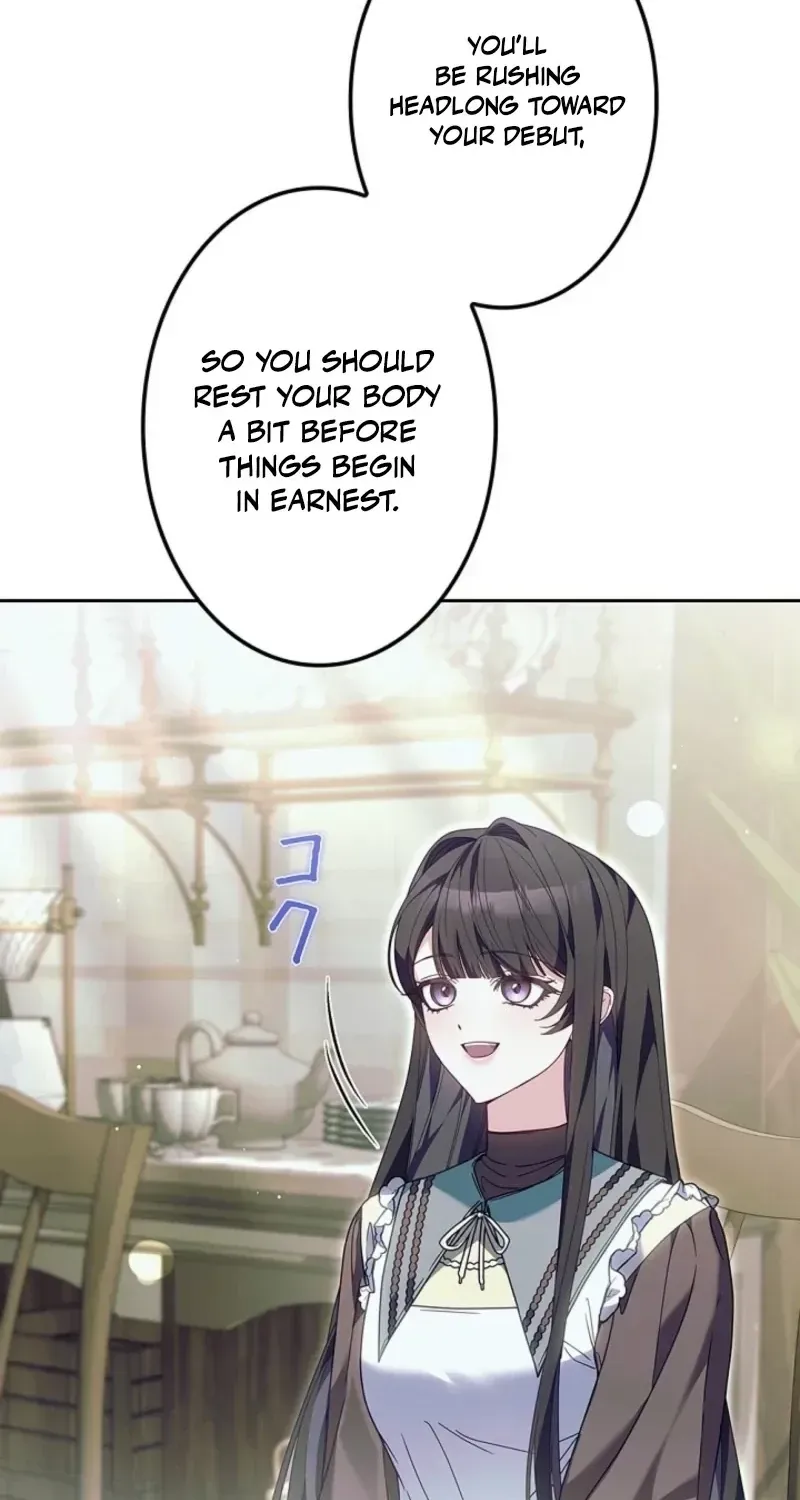 The Hated Stepmother Begins Her Second Life Chapter 28 - page 112