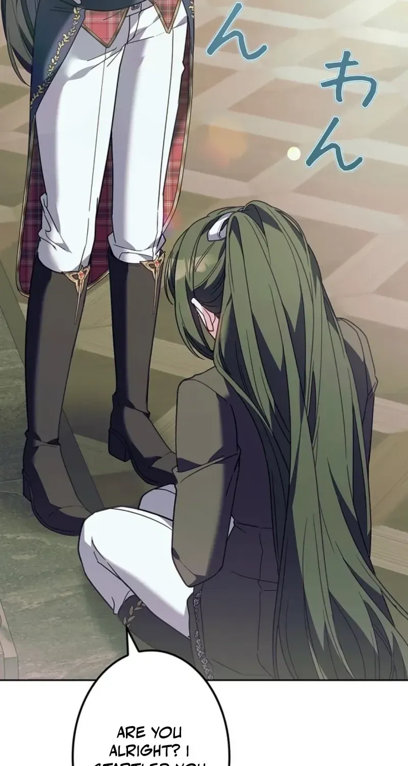 The Hated Stepmother Begins Her Second Life Chapter 28 - page 18