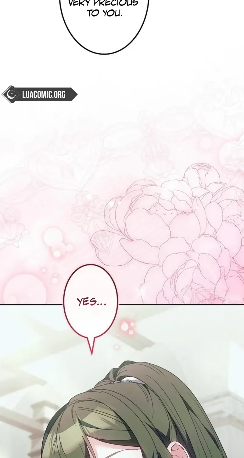 The Hated Stepmother Begins Her Second Life Chapter 28 - page 21