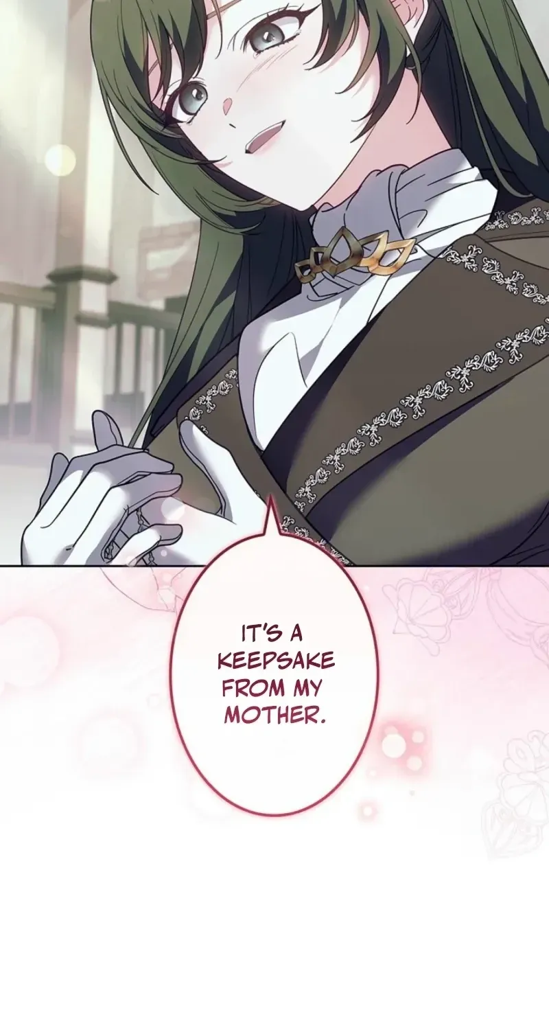 The Hated Stepmother Begins Her Second Life Chapter 28 - page 23