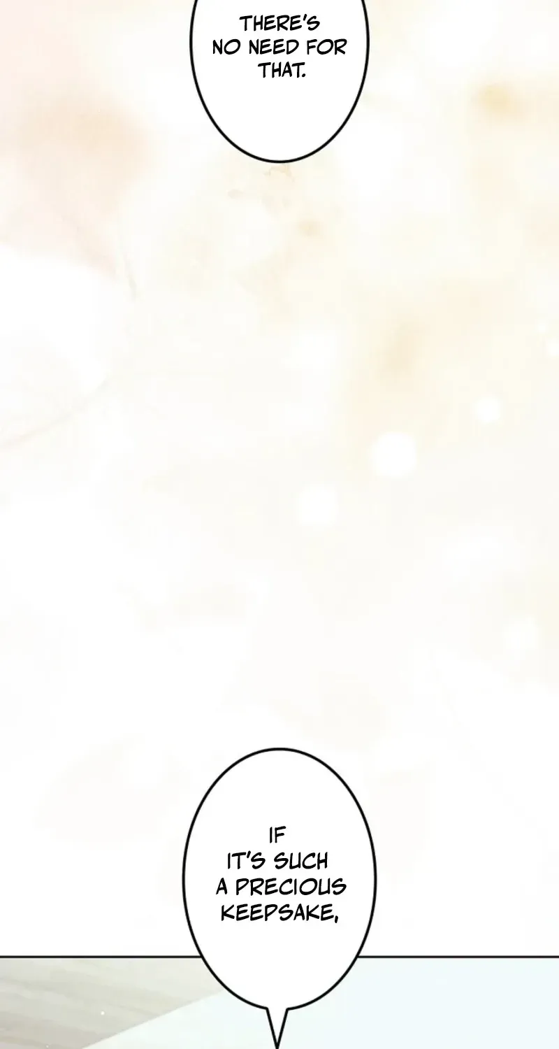 The Hated Stepmother Begins Her Second Life Chapter 28 - page 31