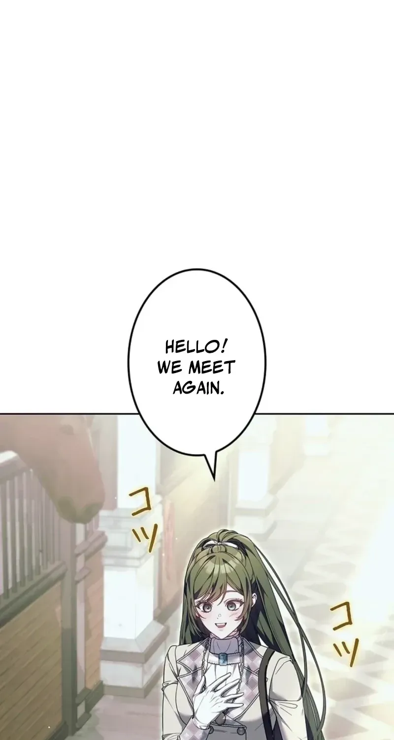 The Hated Stepmother Begins Her Second Life Chapter 28 - page 43