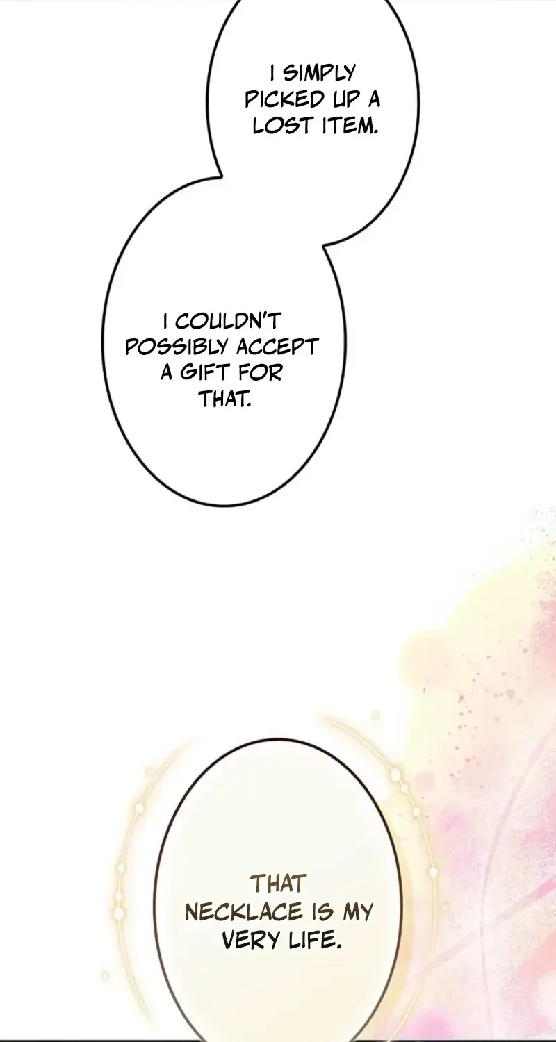 The Hated Stepmother Begins Her Second Life Chapter 28 - page 50