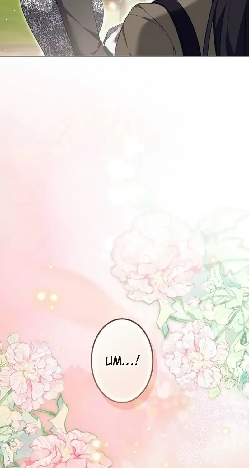 The Hated Stepmother Begins Her Second Life Chapter 28 - page 55