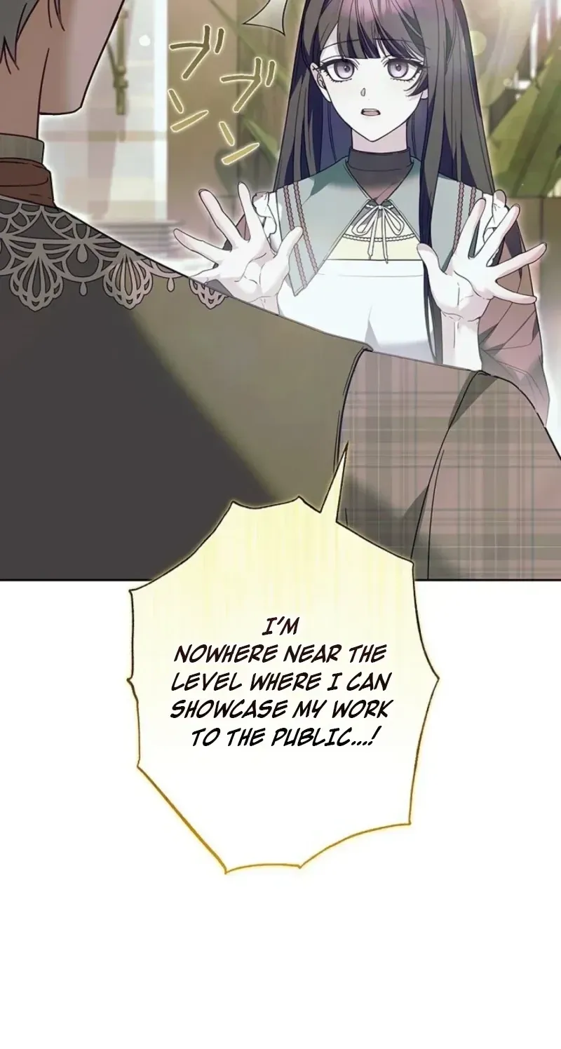 The Hated Stepmother Begins Her Second Life Chapter 28 - page 96