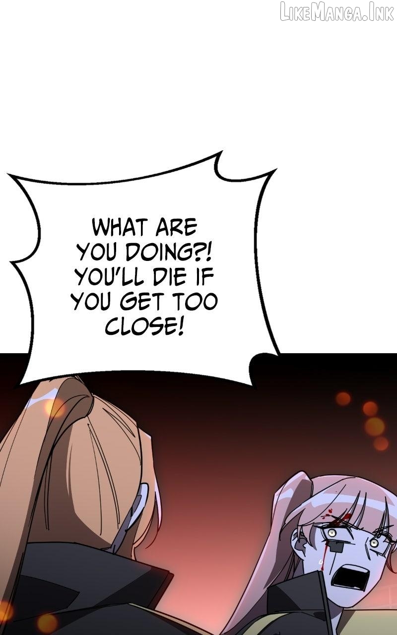 Full bloom of youth Chapter 41 - page 24