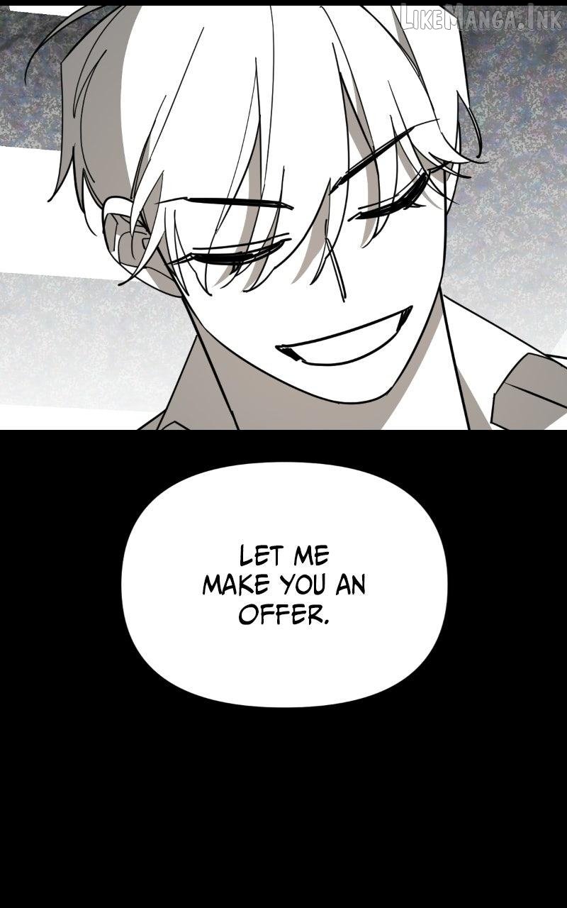 Full bloom of youth Chapter 41 - page 56