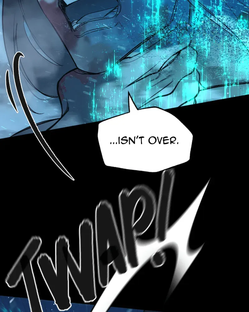 In the Bleak Midwinter Chapter 137 - page 18