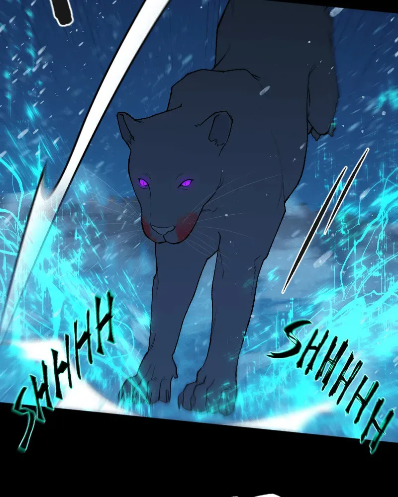 In the Bleak Midwinter Chapter 137 - page 19
