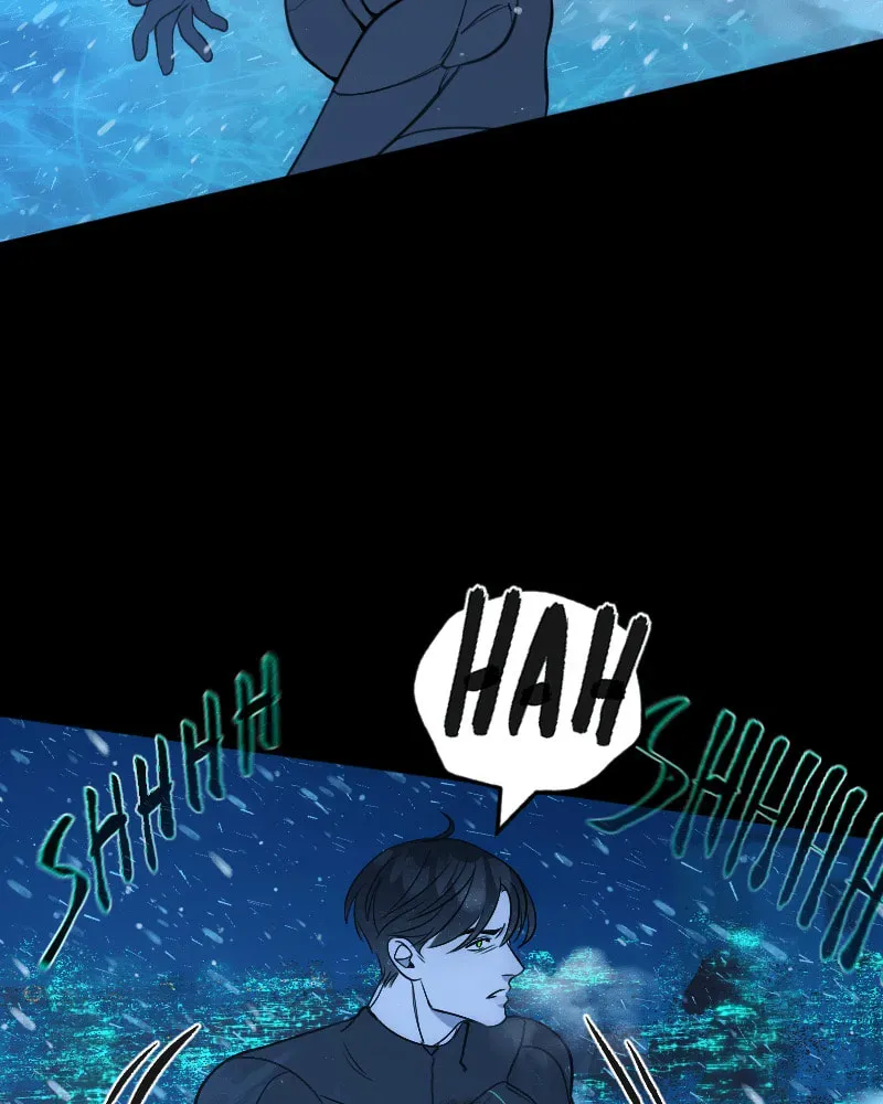 In the Bleak Midwinter Chapter 137 - page 21