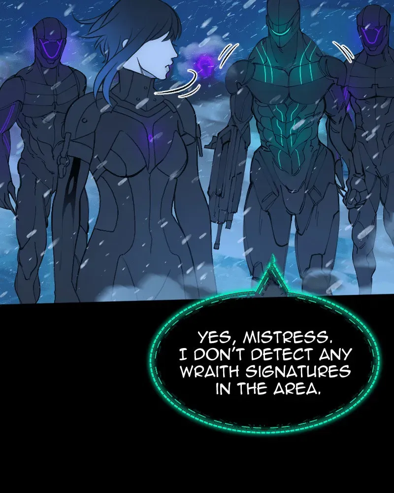 In the Bleak Midwinter Chapter 137 - page 36