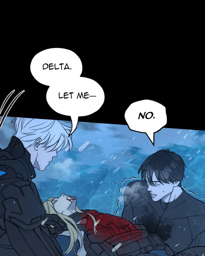 In the Bleak Midwinter Chapter 137 - page 39