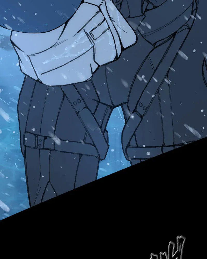 In the Bleak Midwinter Chapter 137 - page 47