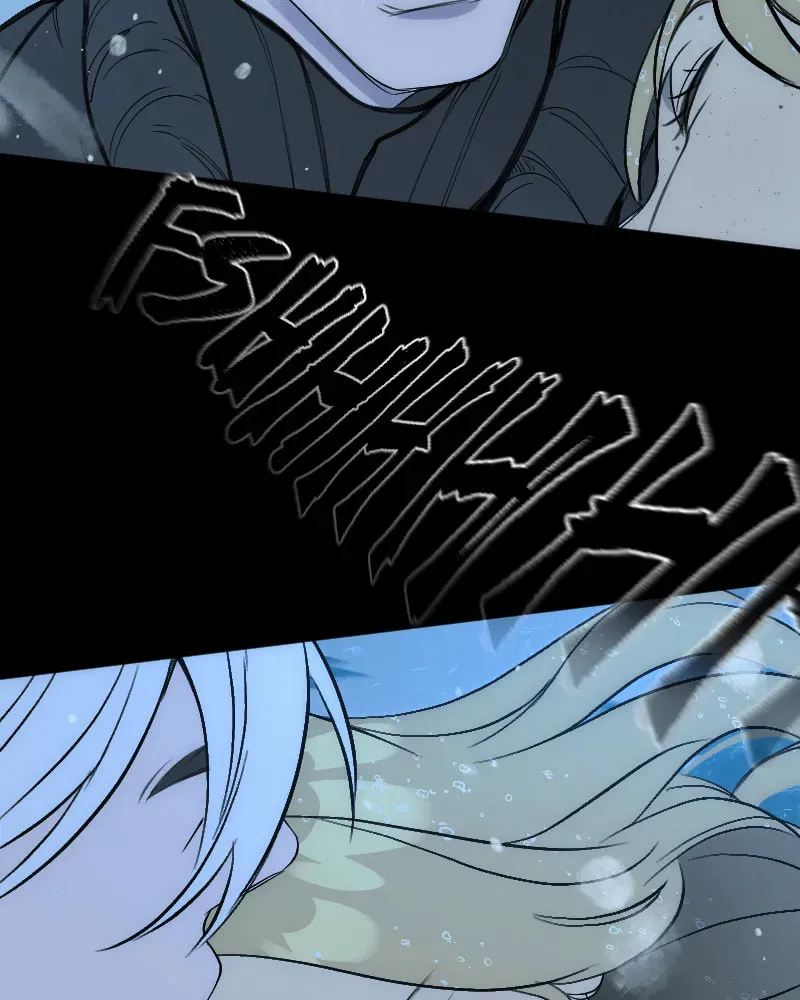 In the Bleak Midwinter Chapter 137 - page 49