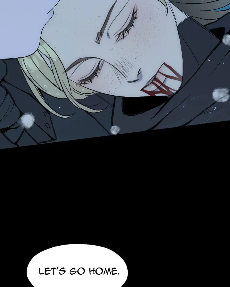 In the Bleak Midwinter Chapter 137 - page 50