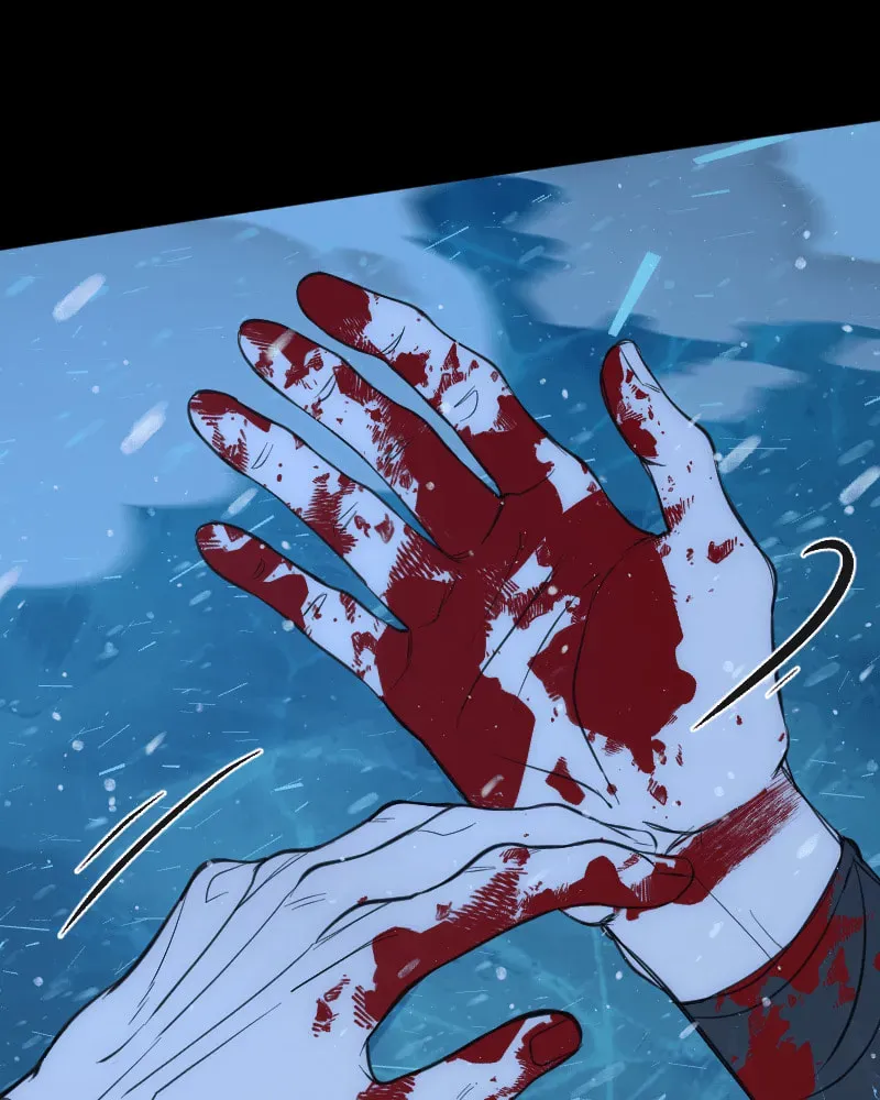 In the Bleak Midwinter Chapter 137 - page 56