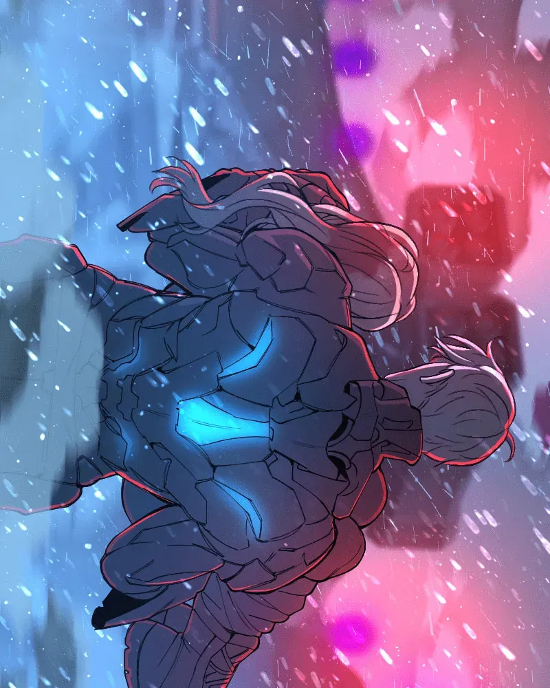 In the Bleak Midwinter Chapter 137 - page 60