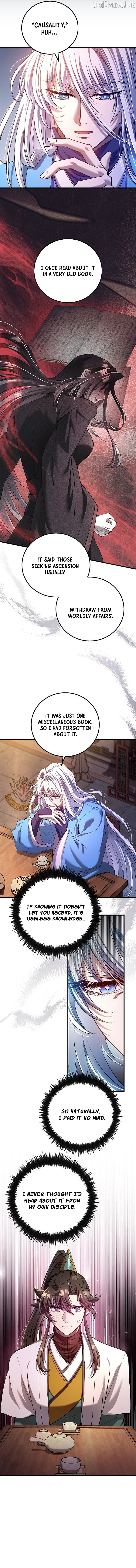 Doctor’s Rebirth Chapter 239 - page 9