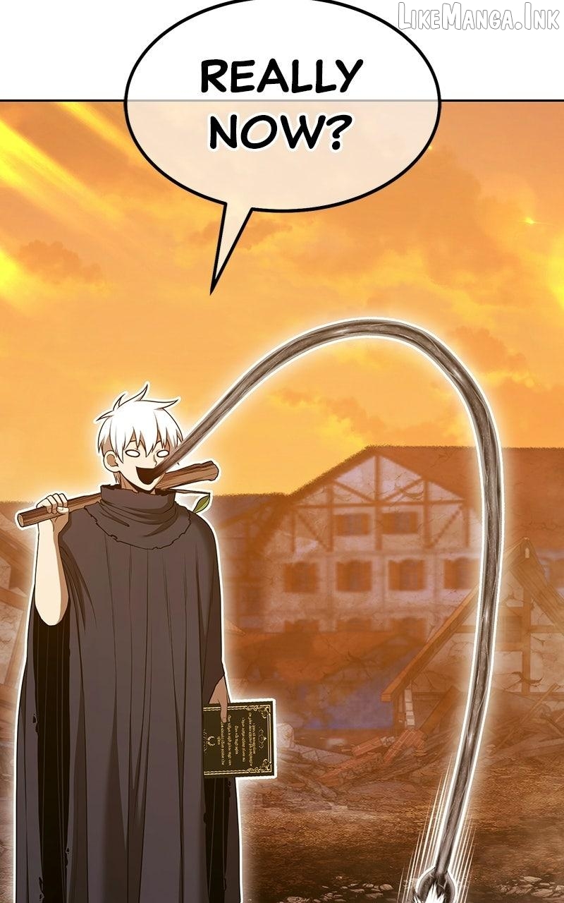 +99 Wooden stick Chapter 211 - page 151